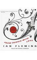 From Russia with Love