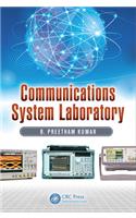 Communications System Laboratory