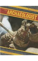 Be an Archaeologist