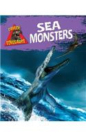 Sea Monsters