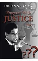 Pregnant With Justice
