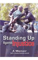 Standing Up Against Injustice