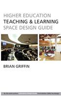 Higher Education Teaching & Learning Space Design Guide