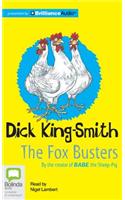 Fox Busters