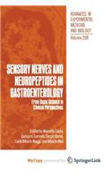 Sensory Nerves and Neuropeptides in Gastroenterology