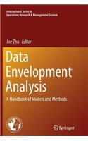 Data Envelopment Analysis: A Handbook of Models and Methods