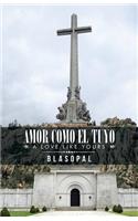 Amor Como El Tuyo