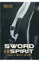 Sword of the Spirit