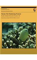 Marine Fish Monitoring Protocol