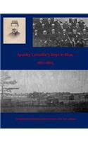Spunky Lamoille's Boys In Blue, 1861-1865