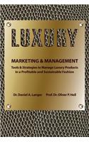 Luxury Marketing & Management