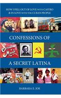 Confessions of a Secret Latina