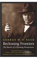 Beckoning Frontiers