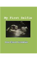 My First Selfie