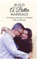 Build A Better Marriage