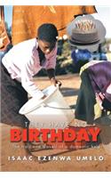 They Have No Birthday