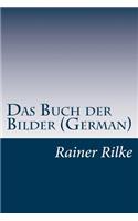 Das Buch der Bilder (German)