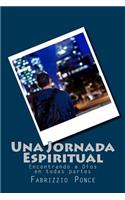 Jornada Espiritual: Encontrando a Dios en todas partes