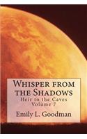 Whisper from the Shadows