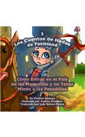 Cuentos de Hadas de Fasieland - 1
