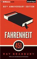 Fahrenheit 451: Library Edition