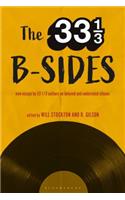 The 33 1/3 B-sides