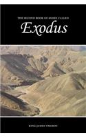Exodus (KJV)