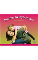 Journey to Joy's House: Respecting Parents(Respect!)