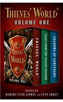 Thieves' World(r) Volume One