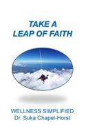 Take a Leap of Faith