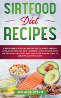 Sirtfood Diet Recipes