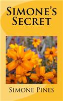 Simone's Secret