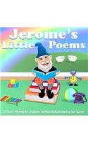 Jerome's Little Poems