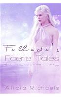 Fallada's Faerie Tales: A Lost Kingdom of Fallada Anthology