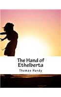 The Hand of Ethelberta