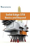 Solid Edge ST8 Basics and Beyond