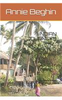 Indian Journeys: My different stays in India since 1990 to2017