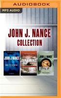 John J. Nance - Collection: Skyhook, Turbulence, Headwind
