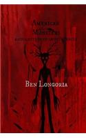 American Monsters: A Collection of Short Stories