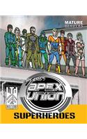 Apex Union