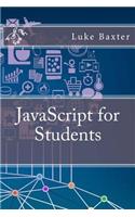 JavaScript for Students