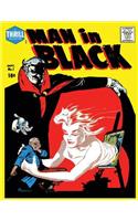 Man in Black #1