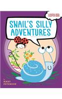 Snail's Silly Adventures