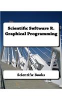 Scientific Software R. Graphical Programming