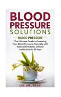 Blood Pressure Solutions