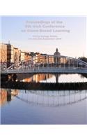 Proceedings of the 6th Irish Conference on Game-Based Learning