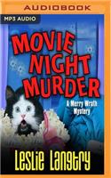 Movie Night Murder