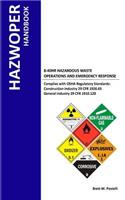Hazwoper Handbook