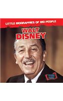 Walt Disney