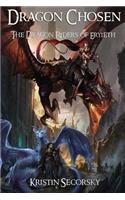 Dragon Chosen: The Dragon Riders of Eryieth